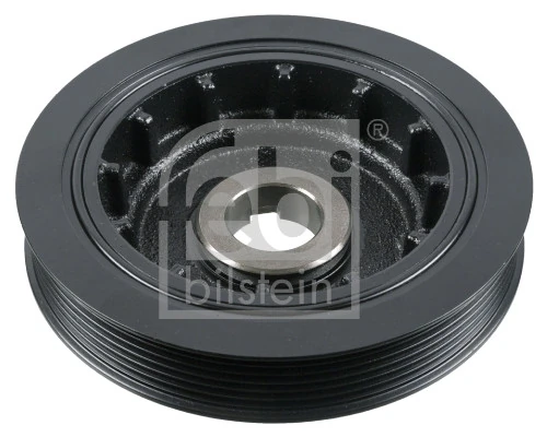Belt Pulley, crankshaft